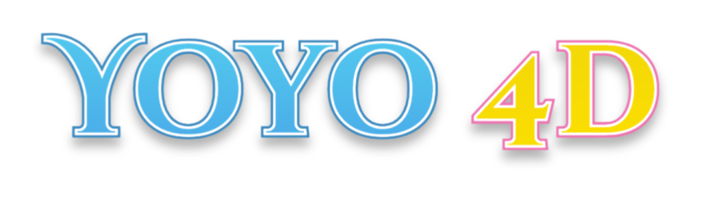 yoyo4d.pro